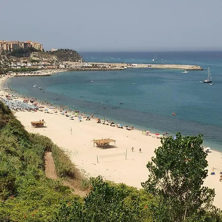 Lebbolo Tropea