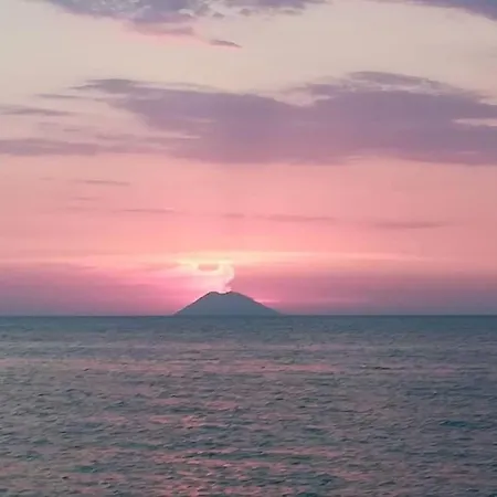 アパート Lebbolo Tropea